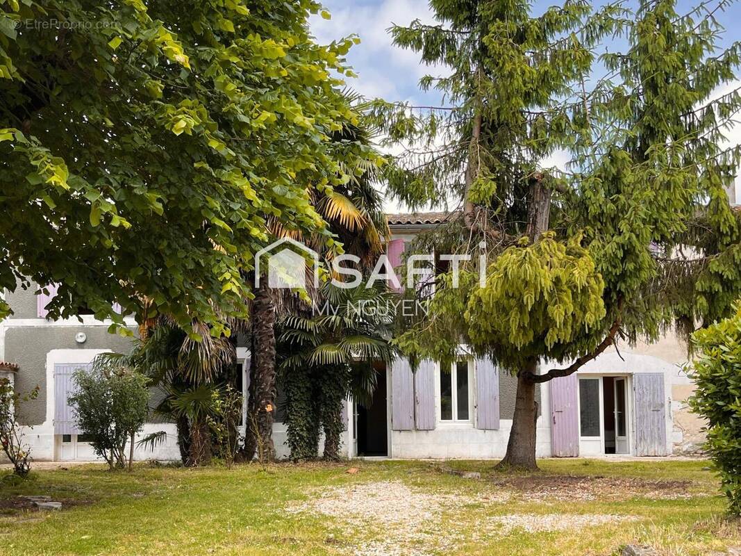 Photo 1 - Maison à ARS