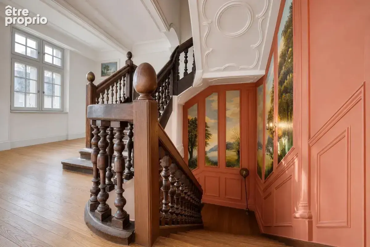 Maison bourgeoise de 321 m² à Vic-sur-Seille - photo 9