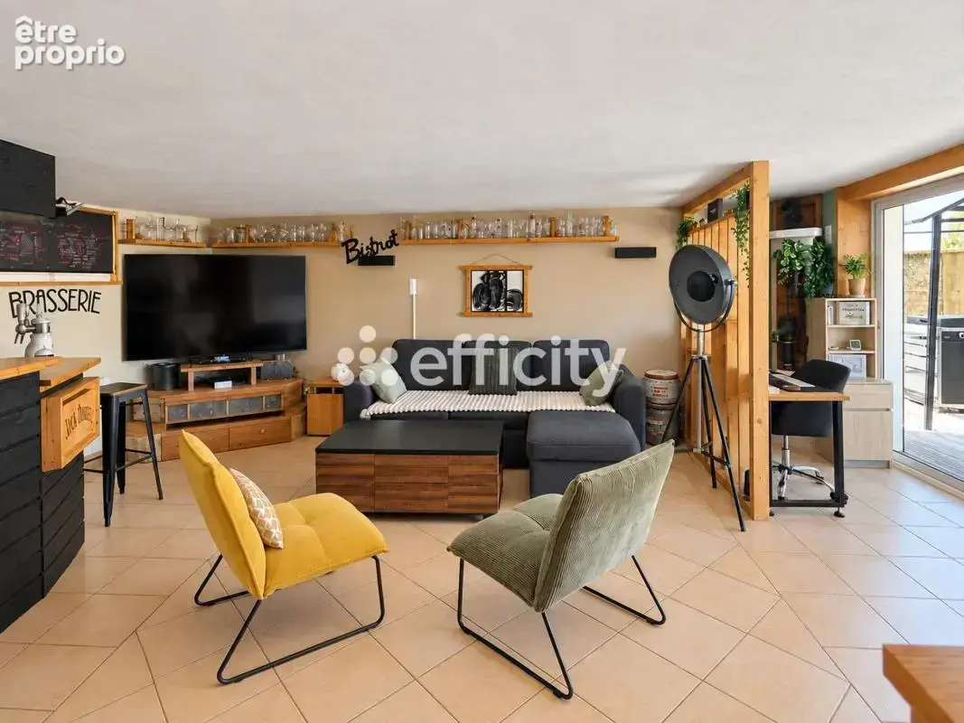 Maison 6 pièces 153 m² à vendre à Saint-Maximin-La-Sainte-Baume (83470) - photo 12