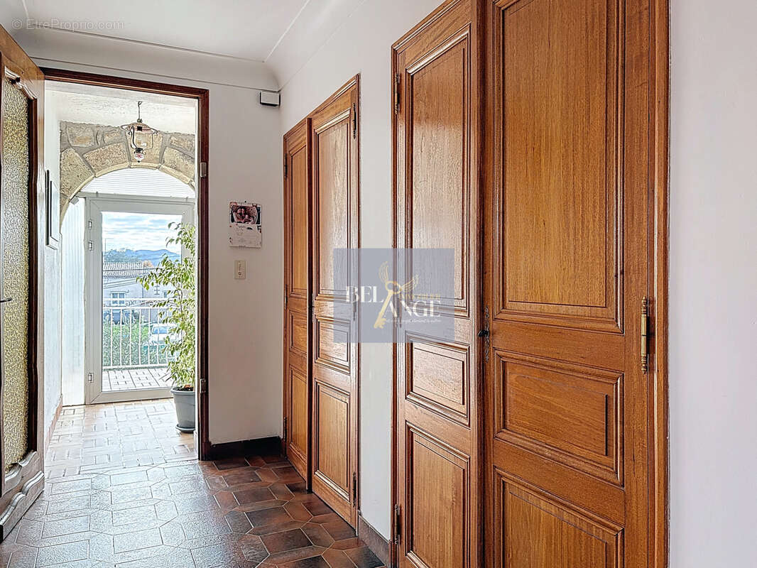 Maison à LAVILLEDIEU