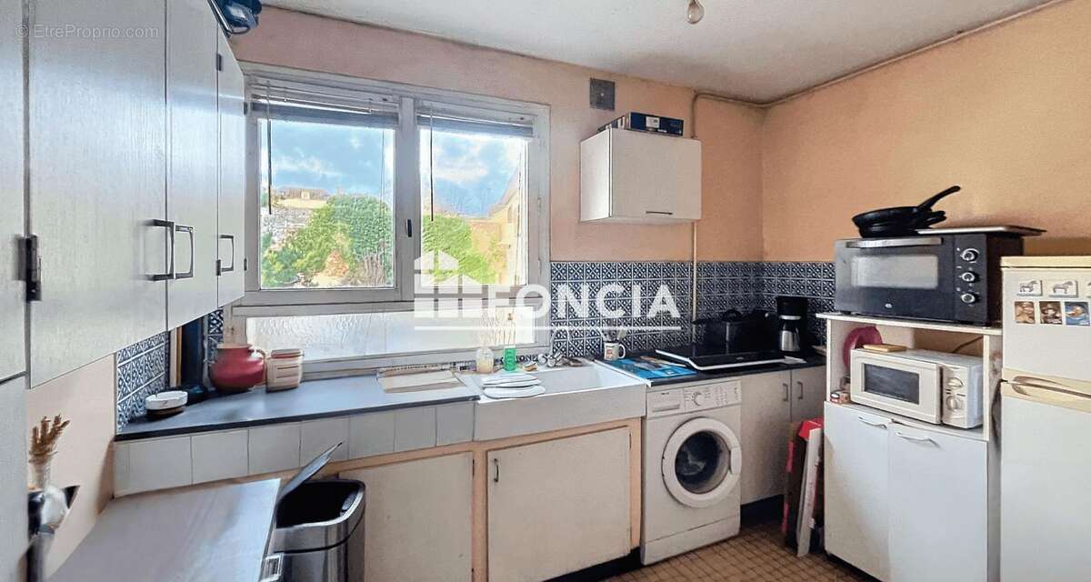 Appartement à CAEN
