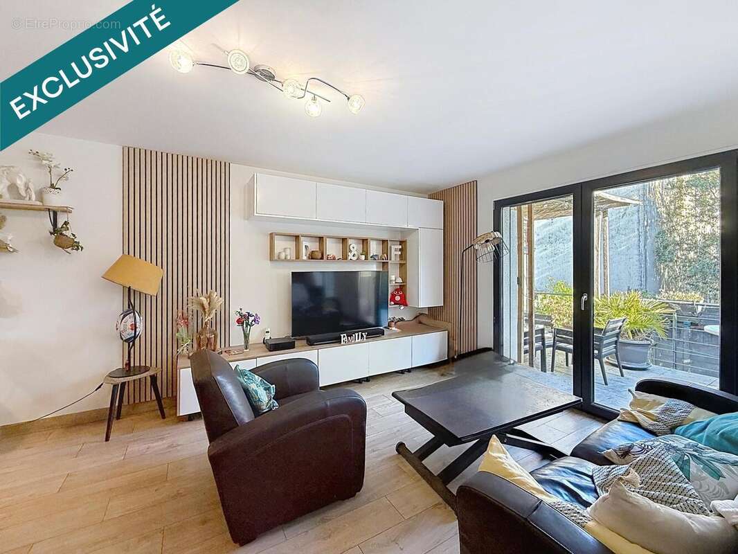 Photo 4 - Maison à COLOMBES
