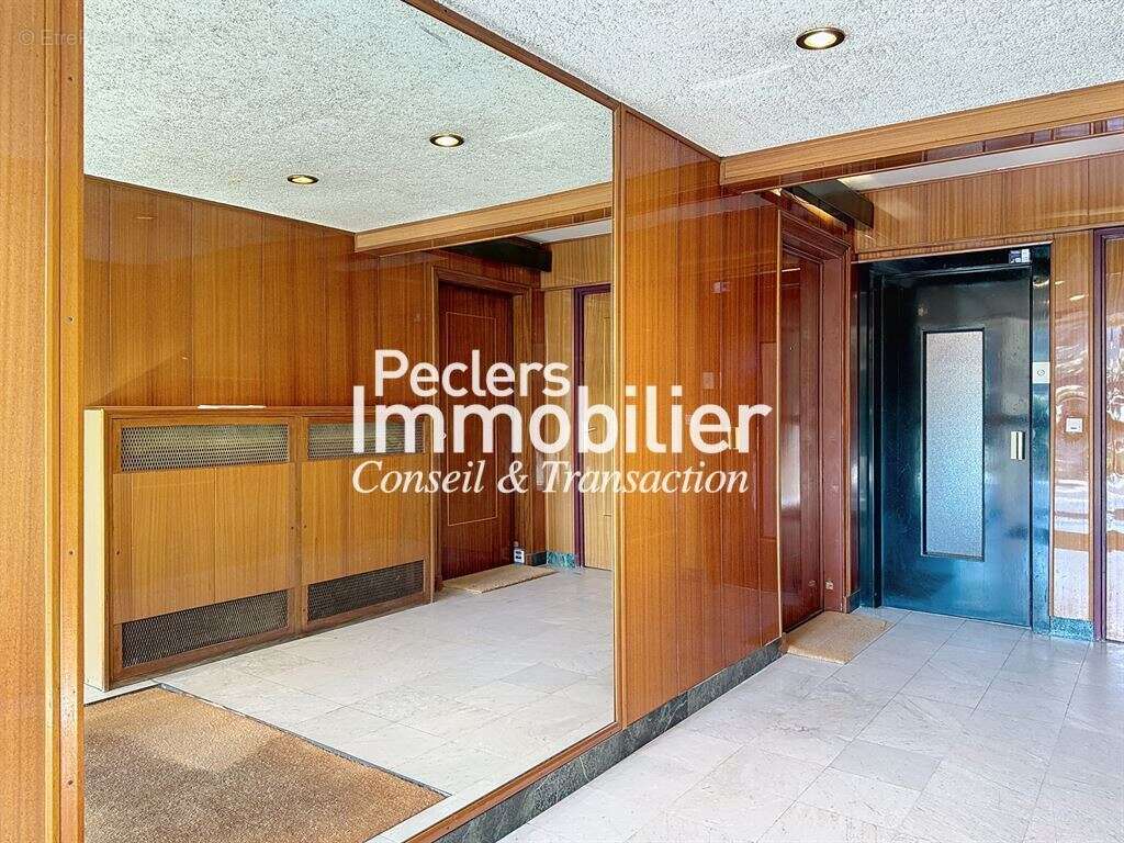 Appartement à RUEIL-MALMAISON