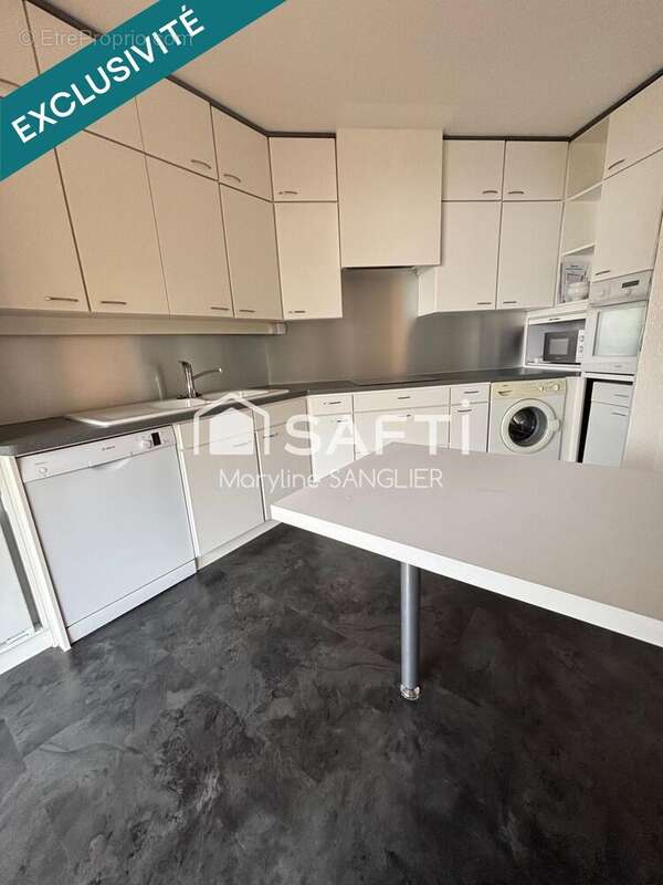 Appartement 85 m² à Toulouse  - photo 7