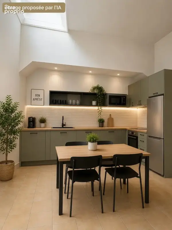 Commerce 163 m² à vendre à Auxerre (89000) - photo 8