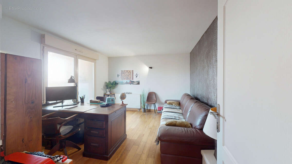 Appartement à GEVREY-CHAMBERTIN
