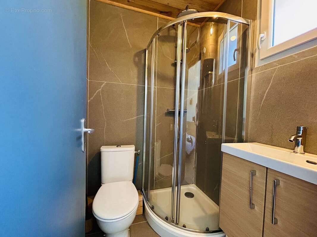 Appartement 27 m² à Puyvalador  - photo 6