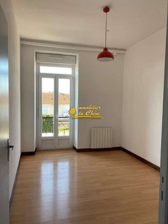 Appartement à LURE