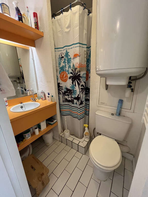 Appartement à AGDE