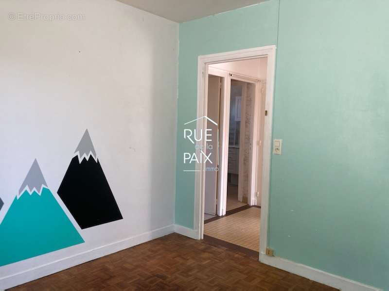 Maison à DANGE-SAINT-ROMAIN