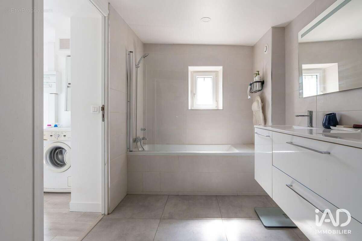 Photo 5 - Maison à SAINT-THIBAULT-DES-VIGNES