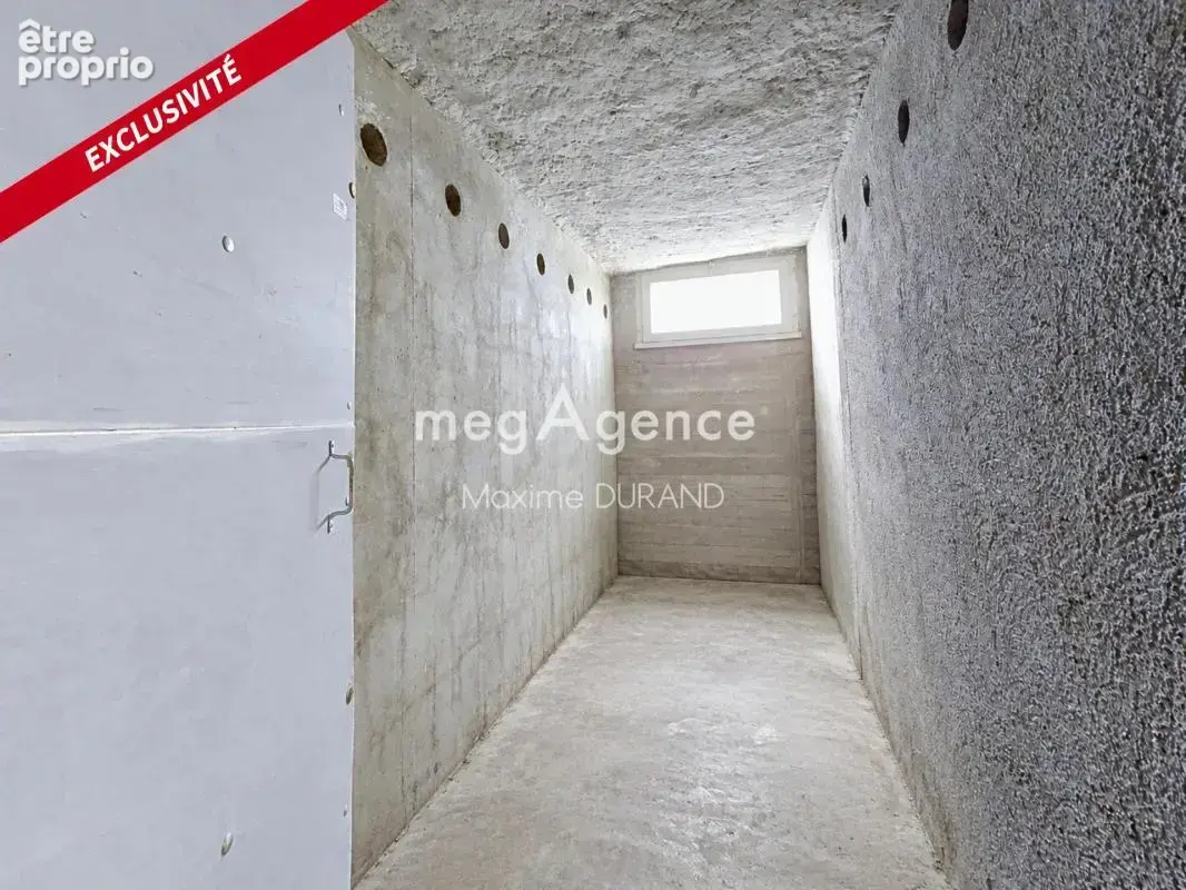 Appartement T2 en parfait état- Proche centre ville - photo 10