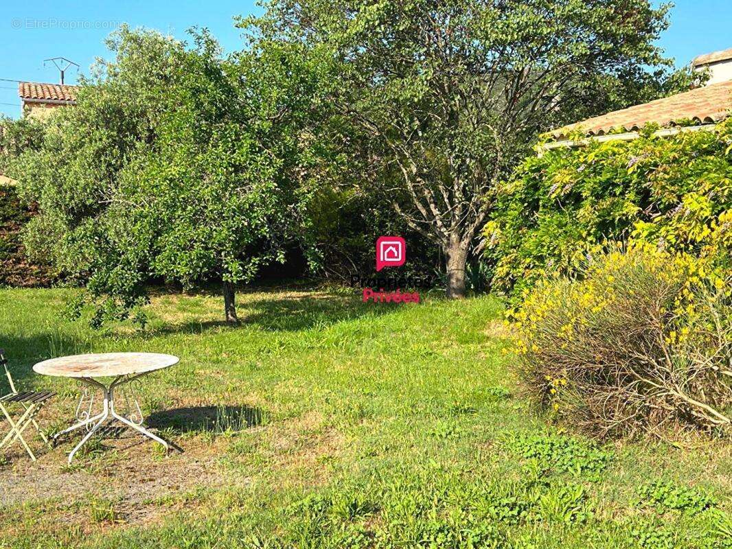 Maison à DURFORT-ET-SAINT-MARTIN-DE-SOSSENAC