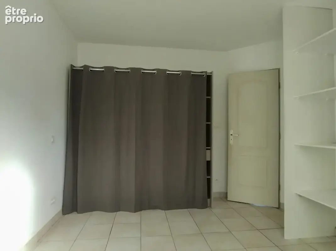 Le Tablier   Maison de plain-pied construite en 2009 - photo 4