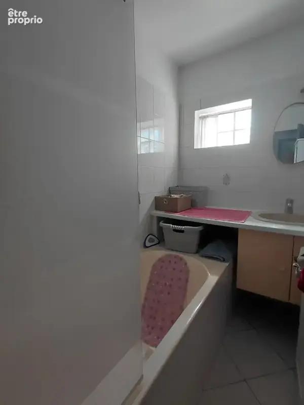 Maison Laval- Rive droite. - photo 8