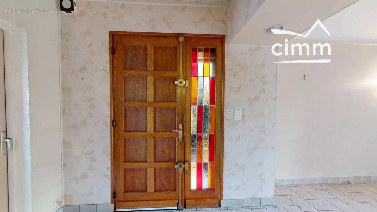 Maison à SAINT-CYR-EN-VAL