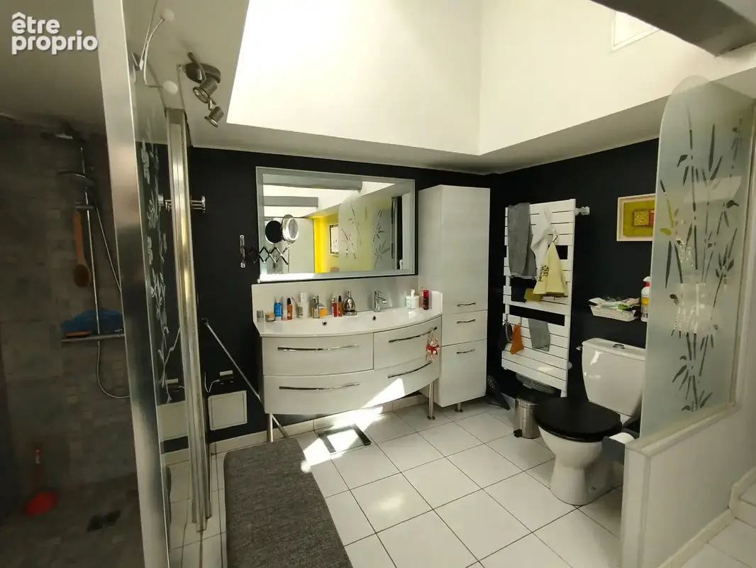 Maison de caractere à poilley - photo 7