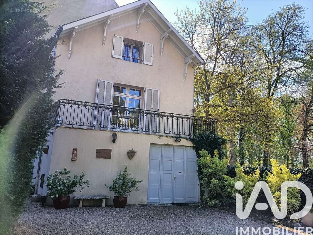 Photo 9 - Maison à VICHY