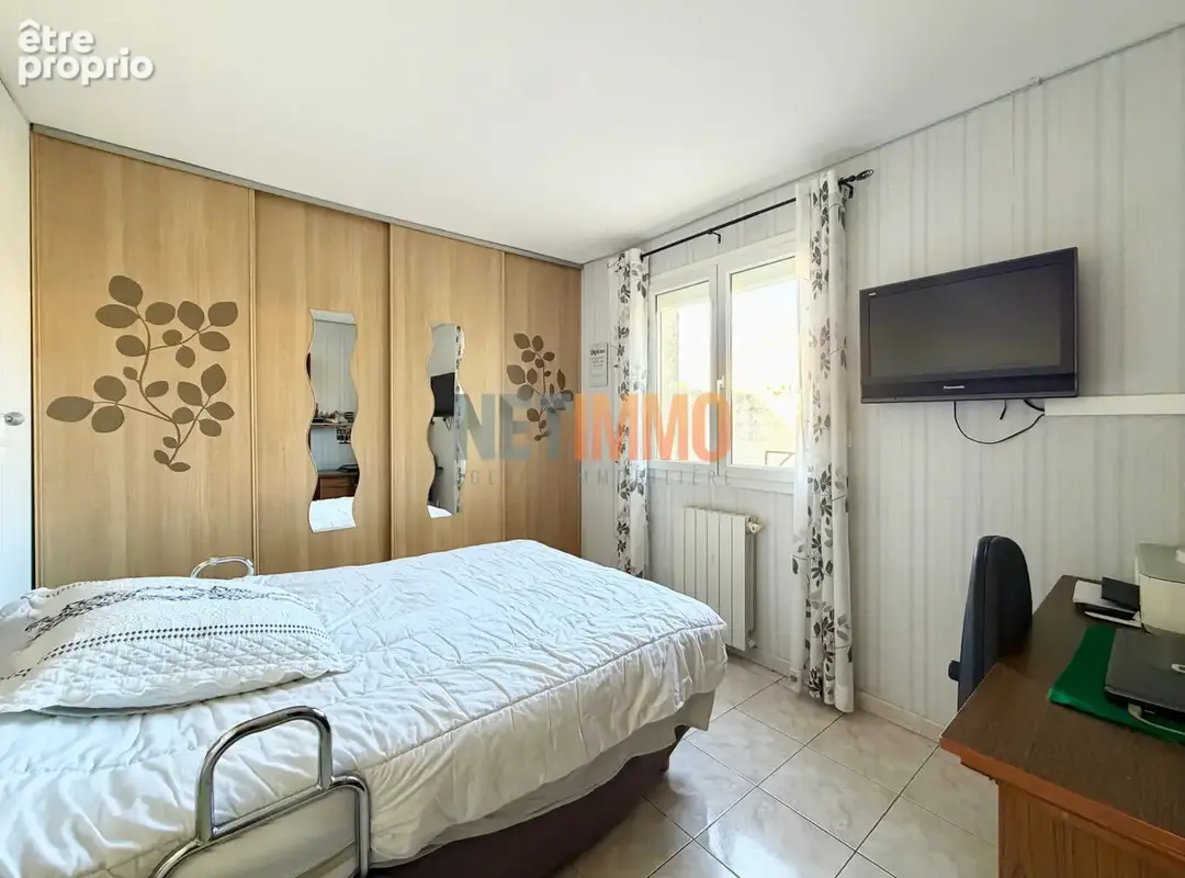 Maison 4 pièces 85 m² à vendre à Aigues-Mortes (30220) - photo 9