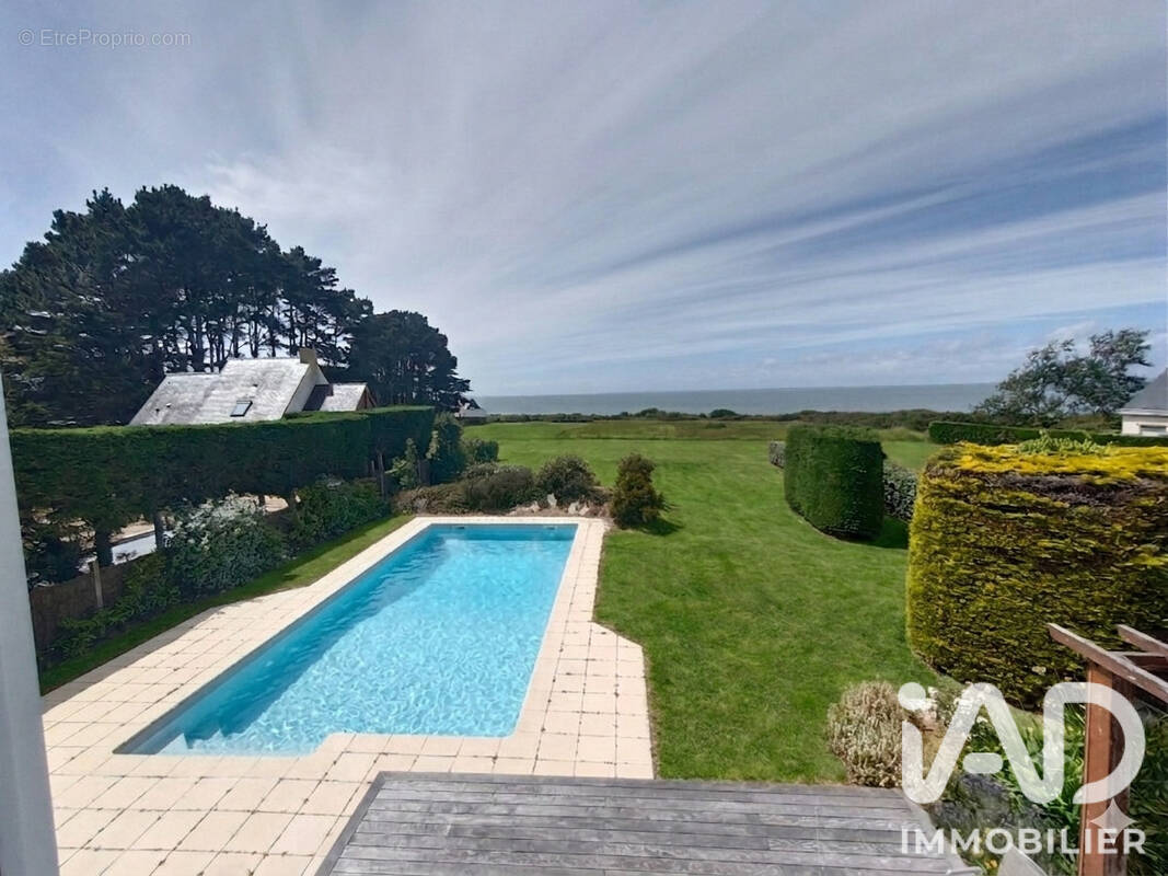 Photo 1 - Maison à PIRIAC-SUR-MER