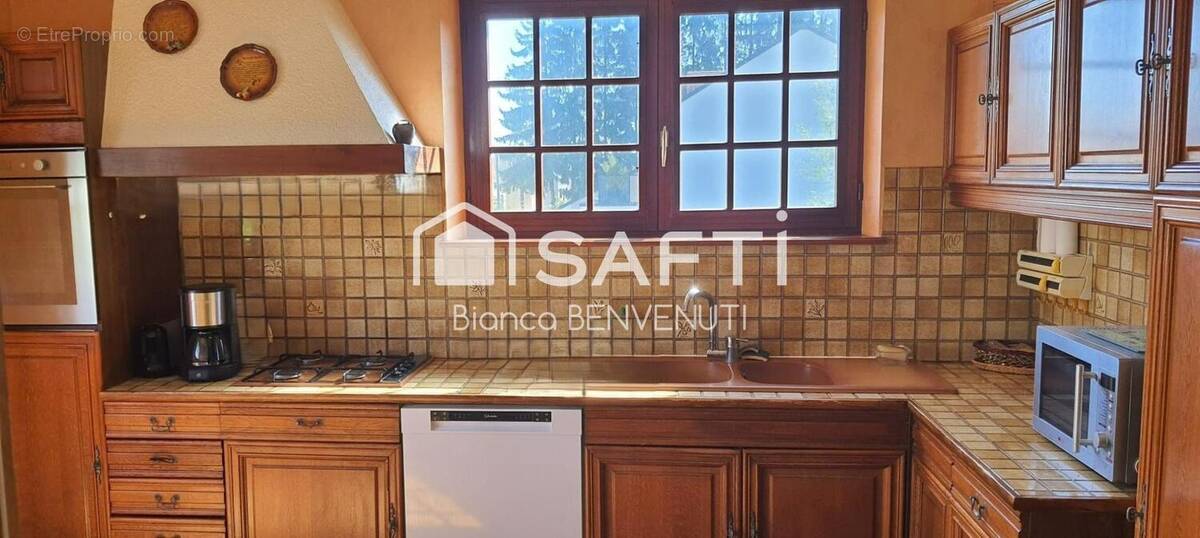 Photo 1 - Maison à FAMECK
