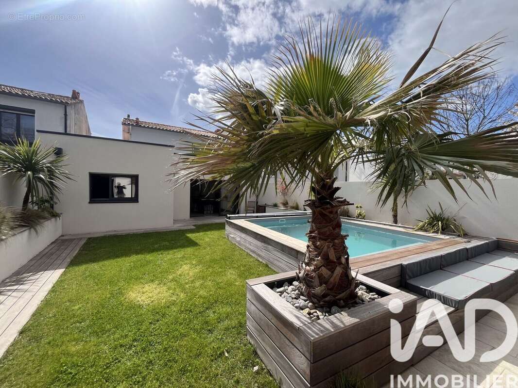 Photo 5 - Maison à LAGORD