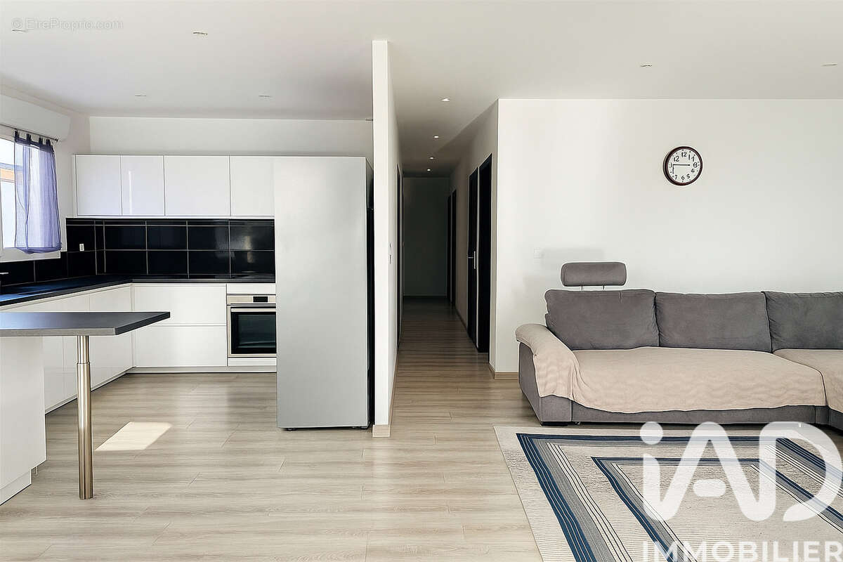 Photo 4 - Maison à DOLE