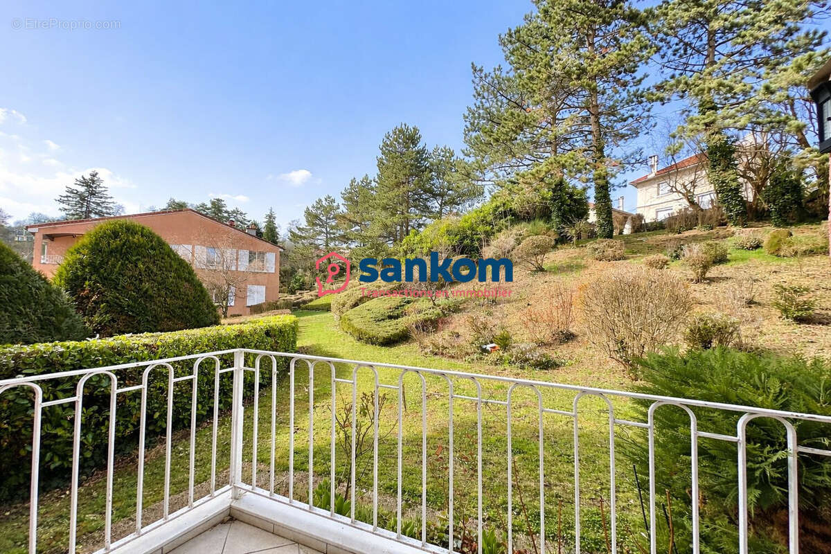Appartement à LE PUY-EN-VELAY