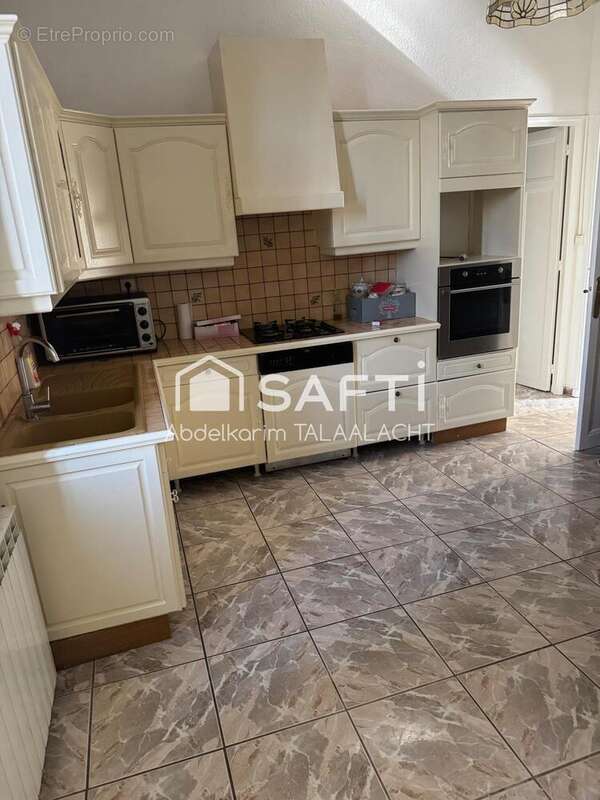 Photo 3 - Maison à ORANGE