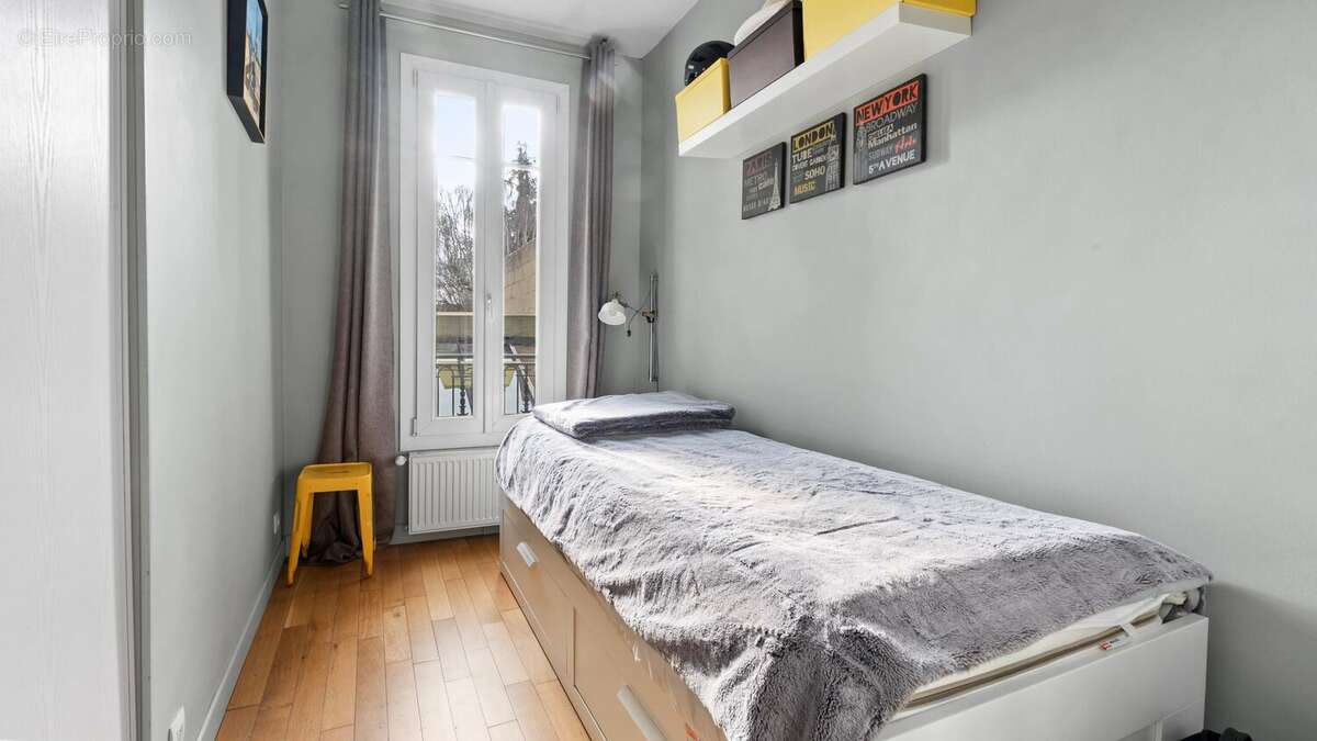 Appartement à GARCHES