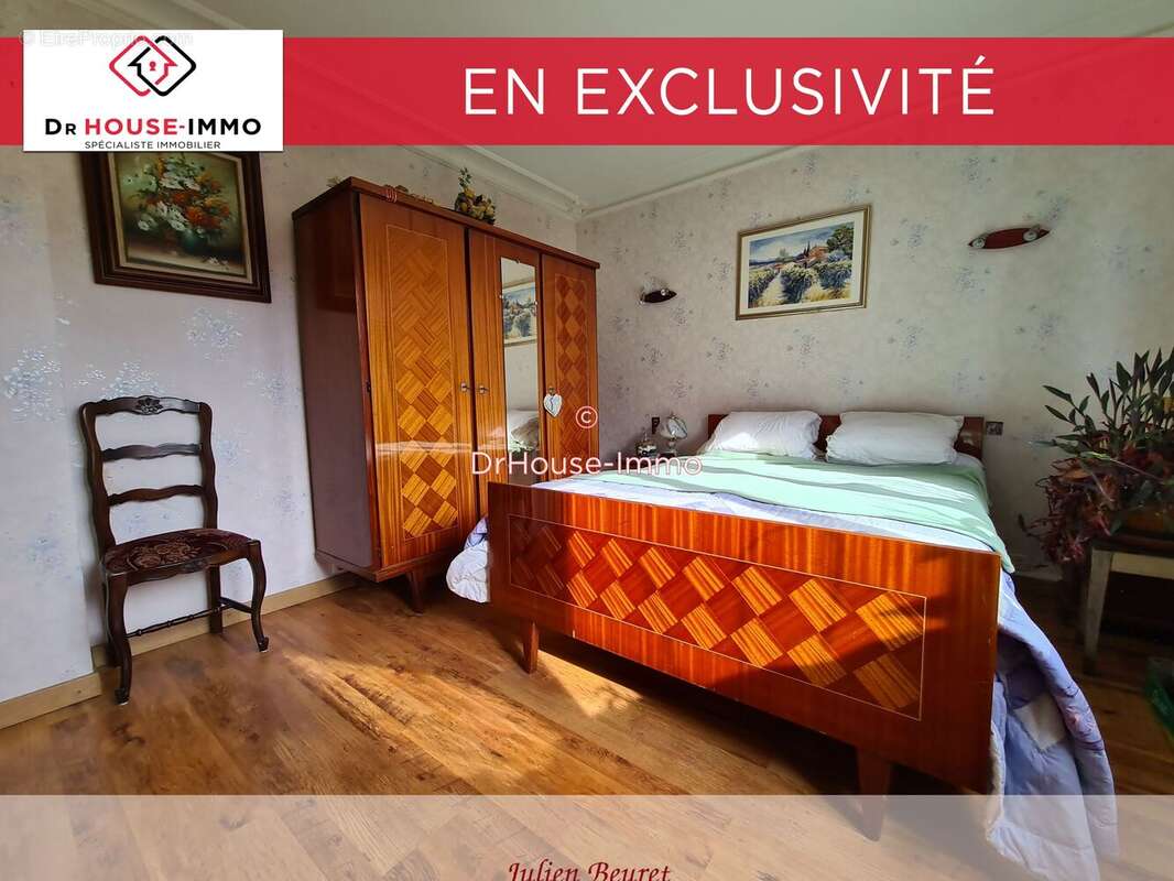 Maison à BAUME-LES-DAMES