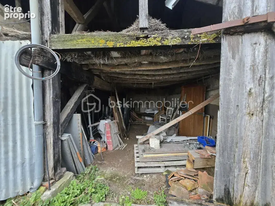 Corps de Ferme - photo 15