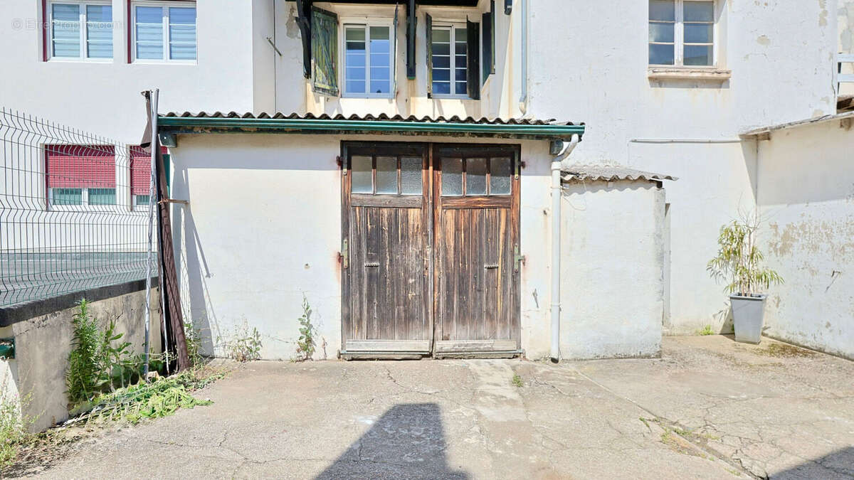 Appartement à BAYONNE