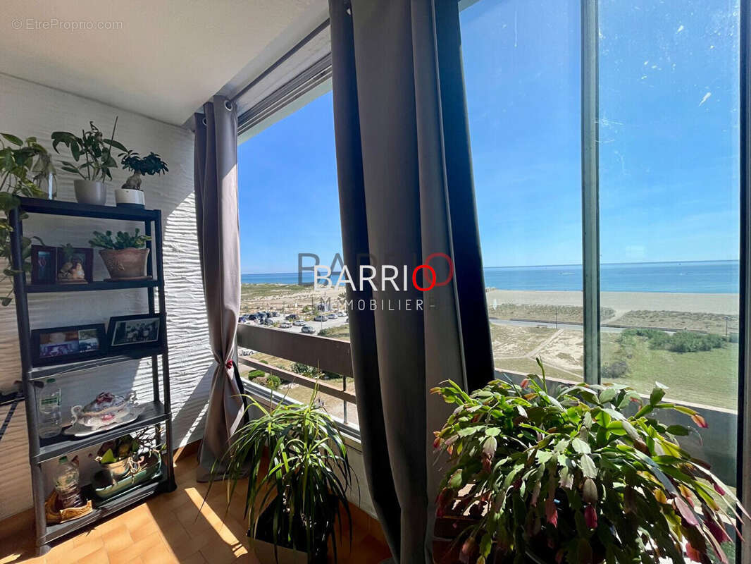 Appartement à SAINT-CYPRIEN