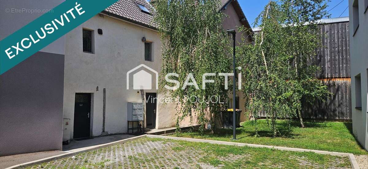 Photo 9 - Appartement à TROYES