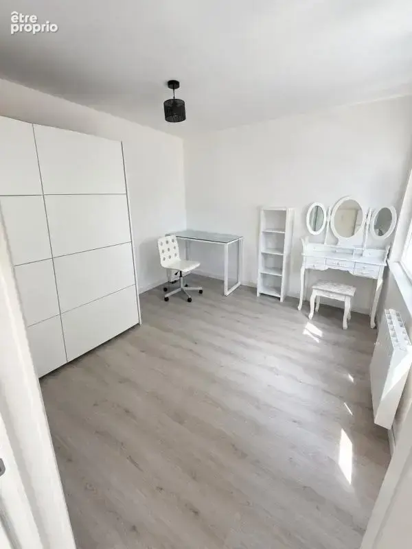 Appartement de type 3 avec jardin de 185m² - photo 6
