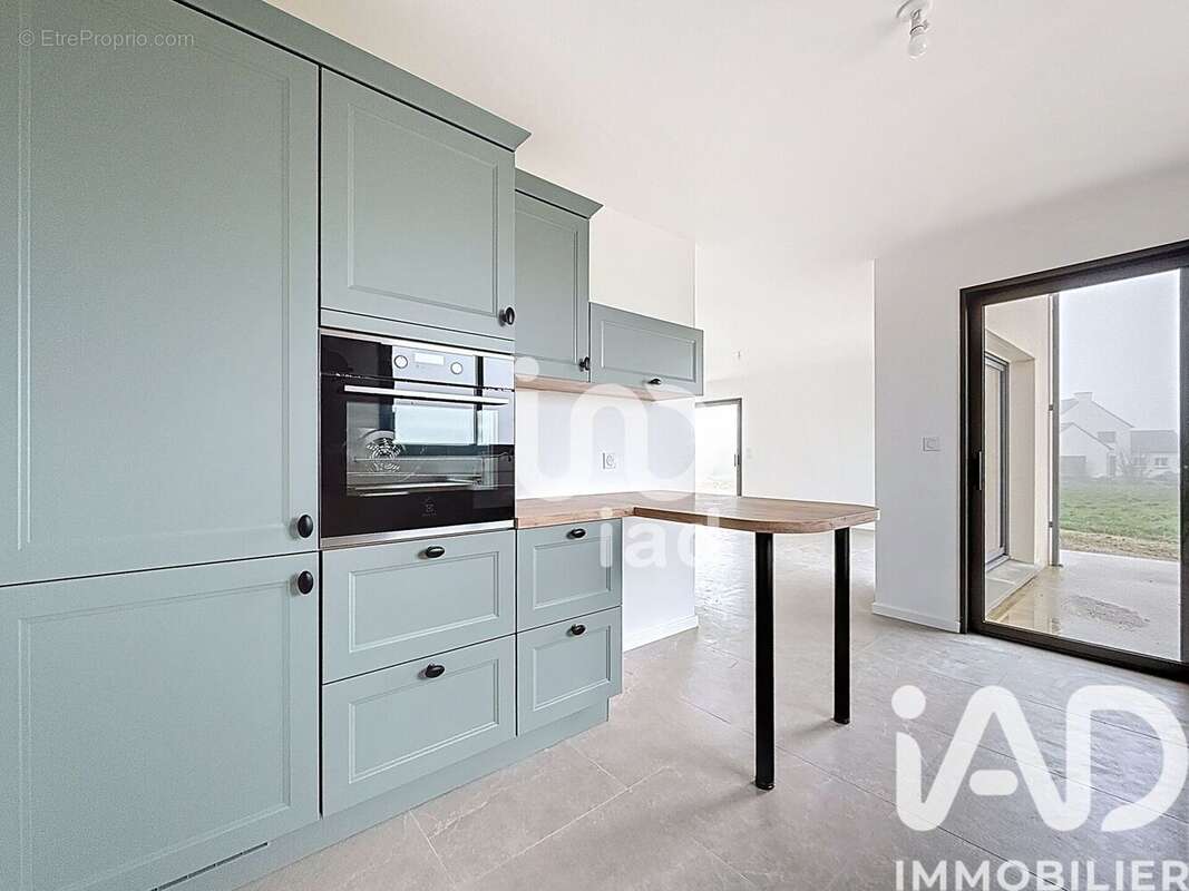 Photo 3 - Maison à FREHEL