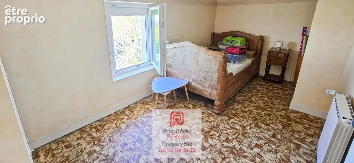 Maison Saint Cyr sur Morin 6 pièce(s) 156 m2 - photo 14