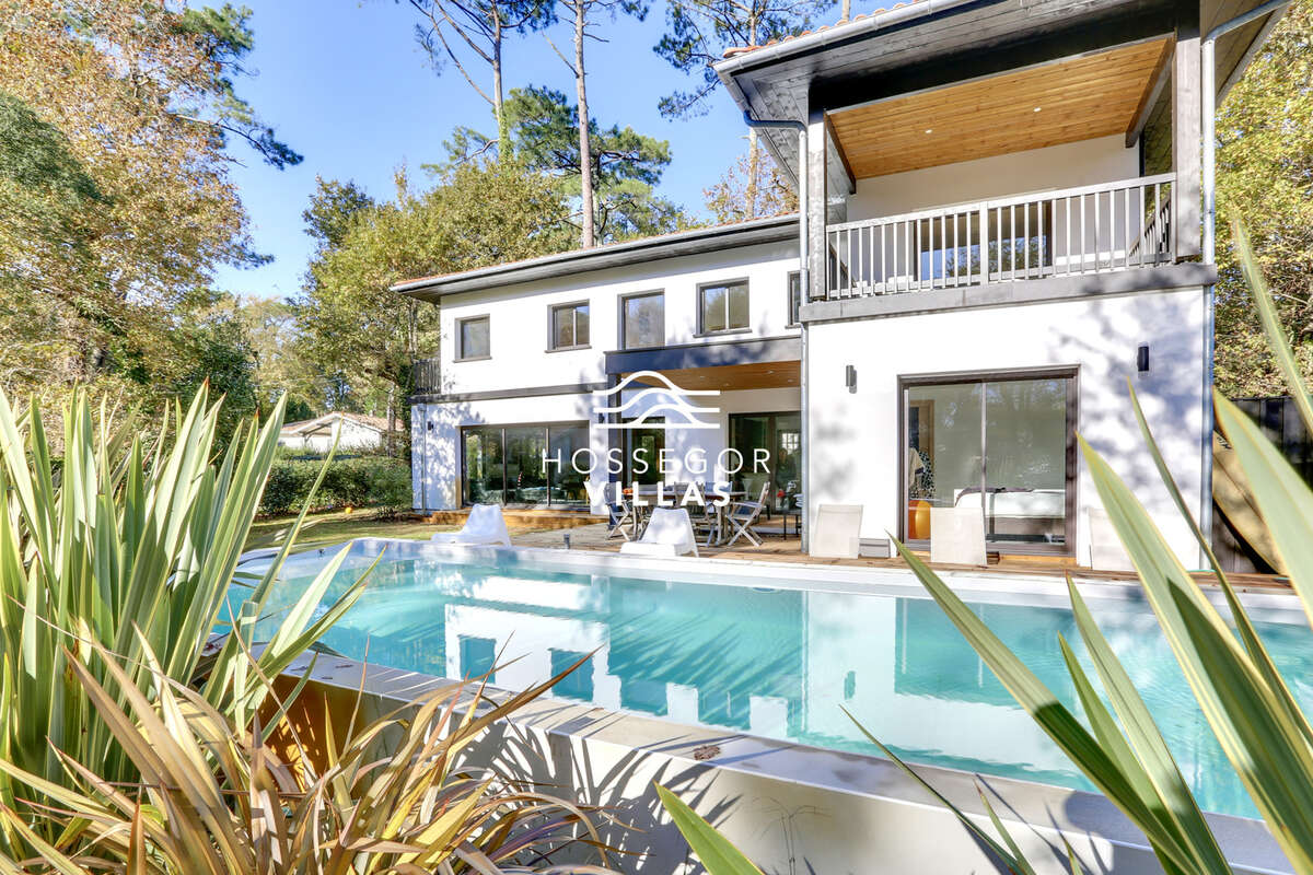 Maison à HOSSEGOR