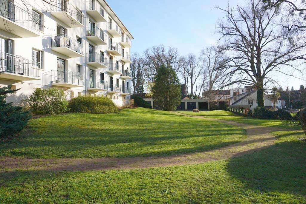 Appartement à PARAY-LE-MONIAL
