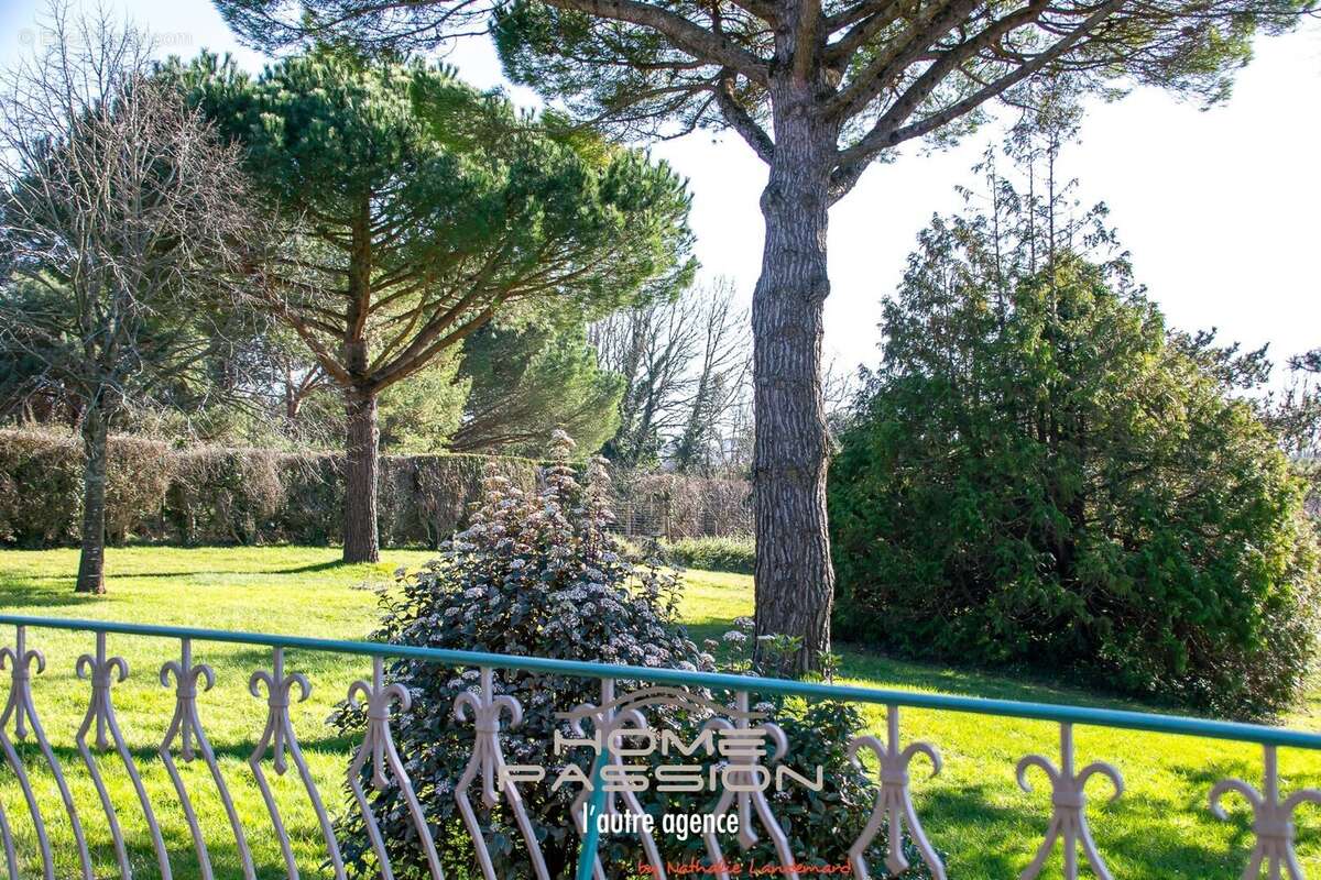 Maison à SAINT-PALAIS-SUR-MER