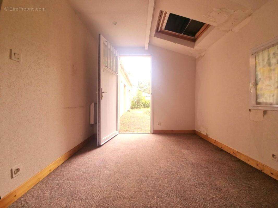 Maison à SAINT-BREVIN-LES-PINS