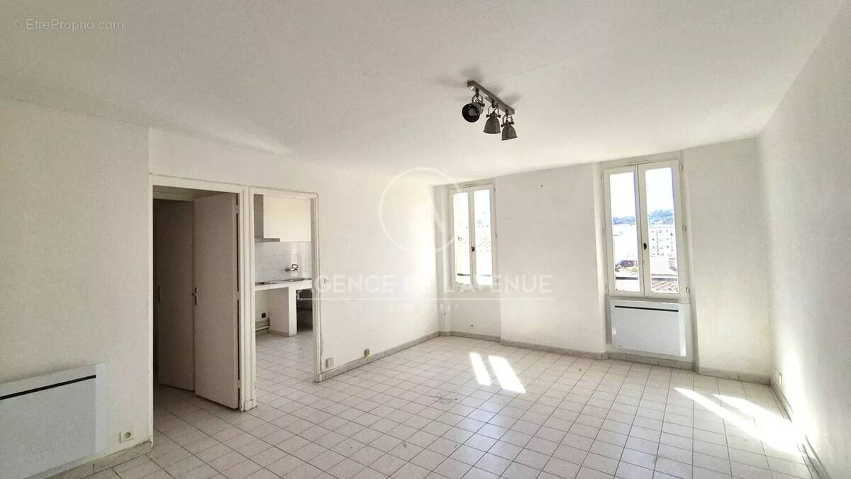 Appartement à LA SEYNE-SUR-MER