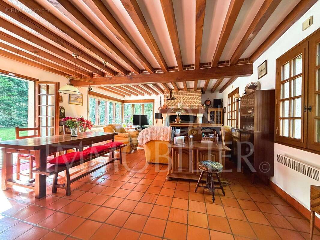 Maison à VERNON