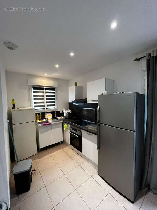 Appartement à PENTA-DI-CASINCA