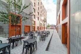 Appartement à MARSEILLE-2E