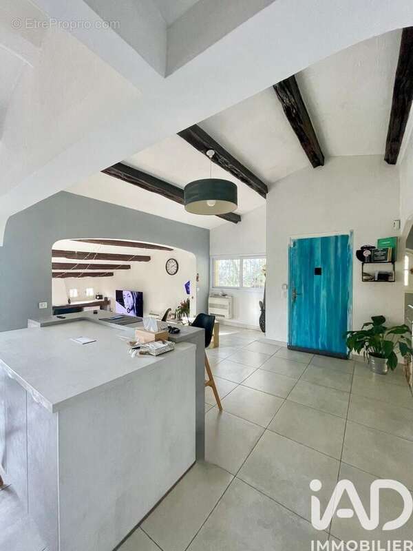 Photo 4 - Maison à LA GAUDE
