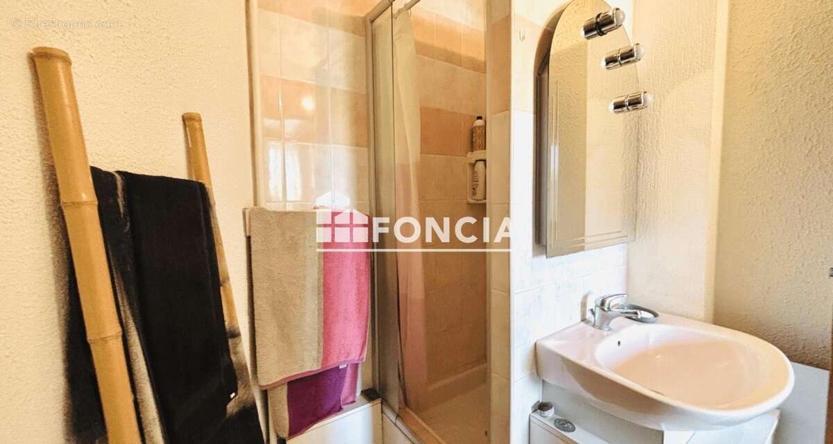 Appartement à NARBONNE