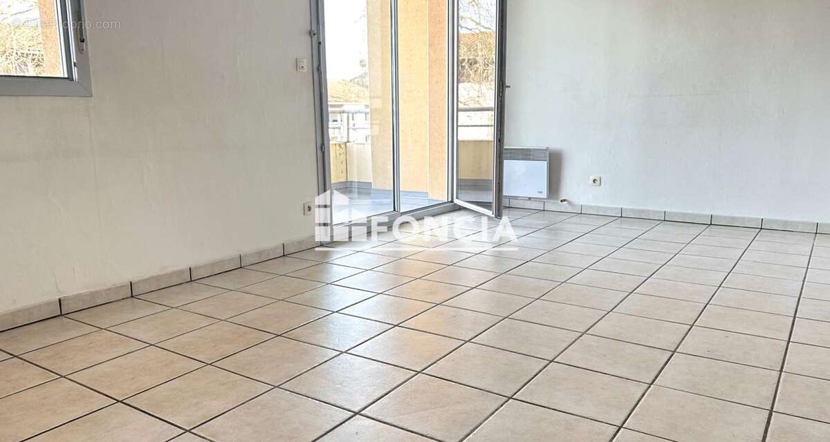 Appartement à CASTANET-TOLOSAN