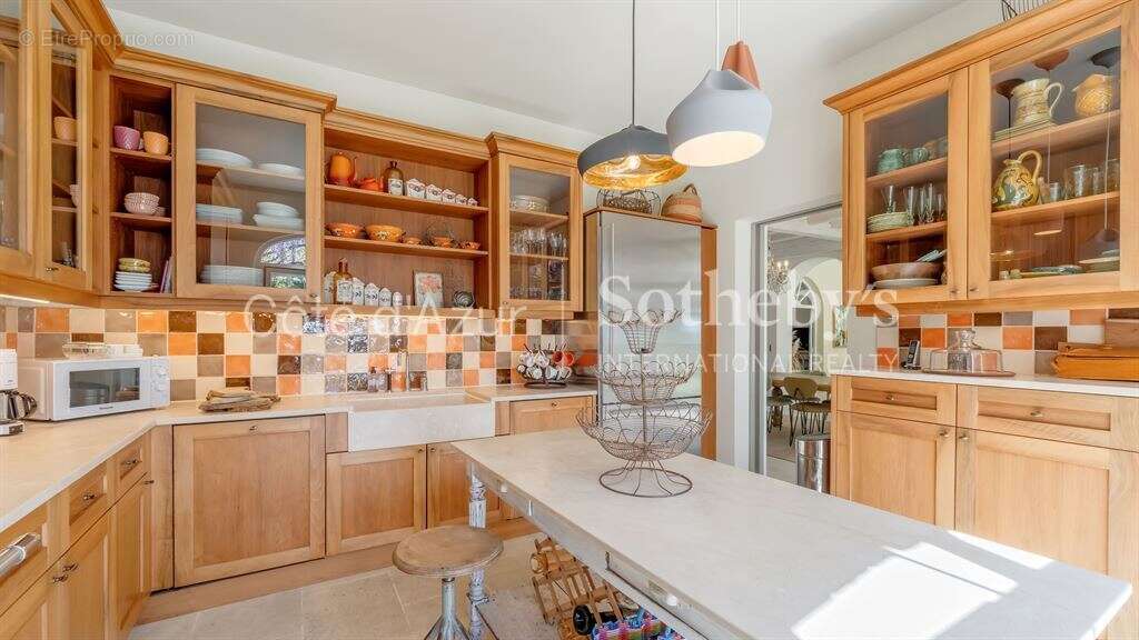 Maison à RAMATUELLE